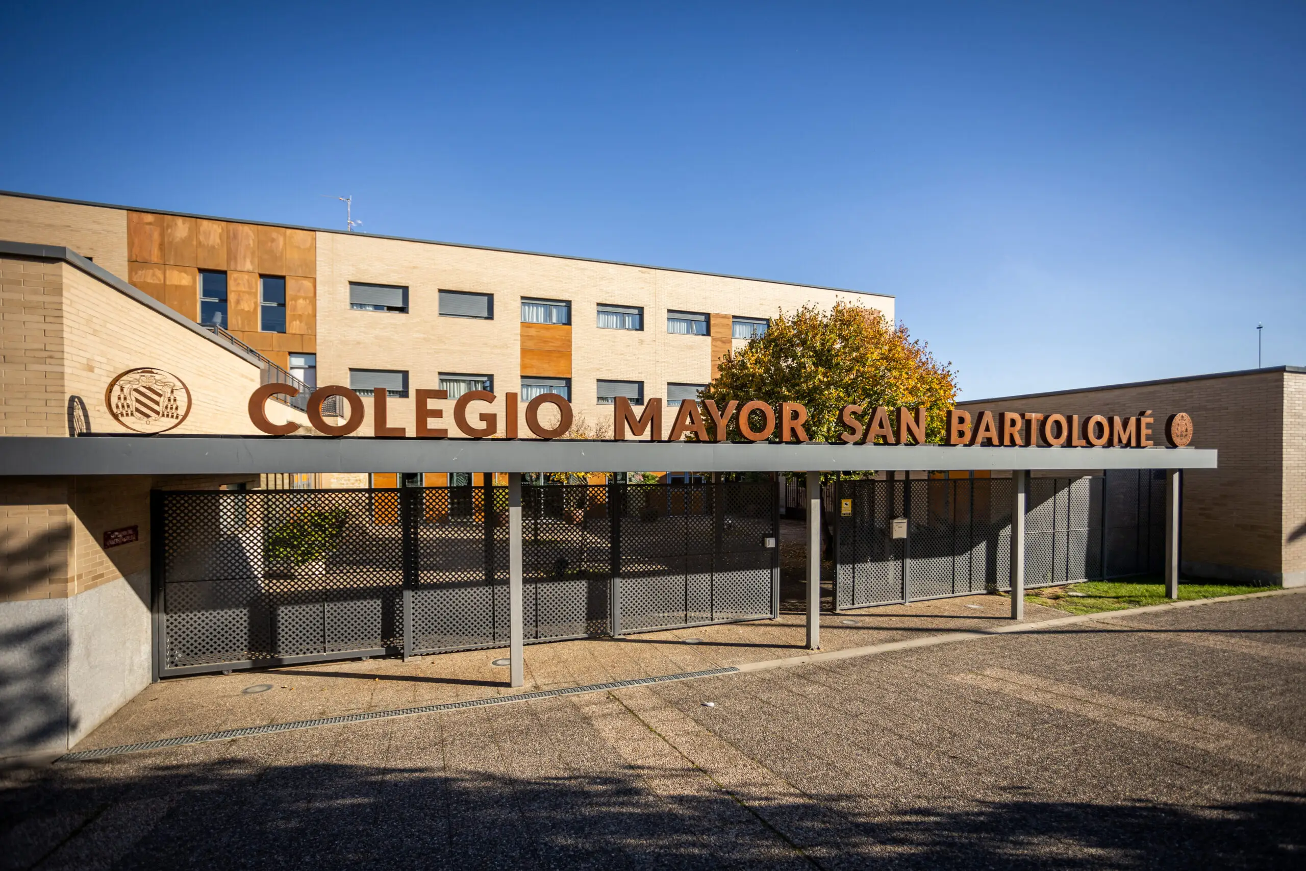 Inauguración del curso 25/26 del CM San Bartolomé