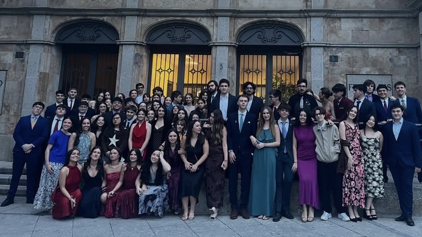 Clausura del curso 25/26 del CM Fray Luis de León