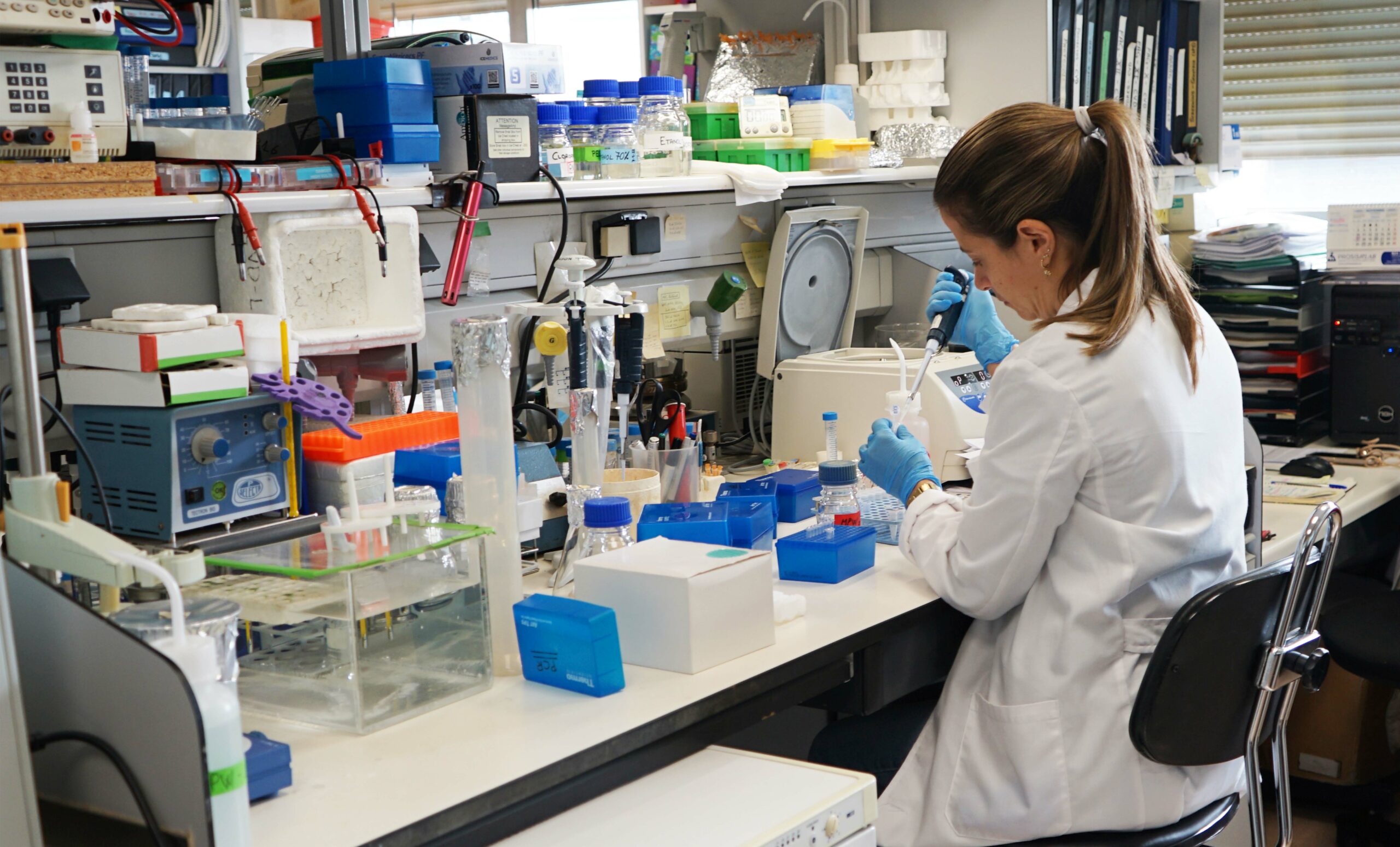 La USAL capta más de 419.000 euros en las convocatorias FECYT 2025 de Innovación Pública y Cultura Científica