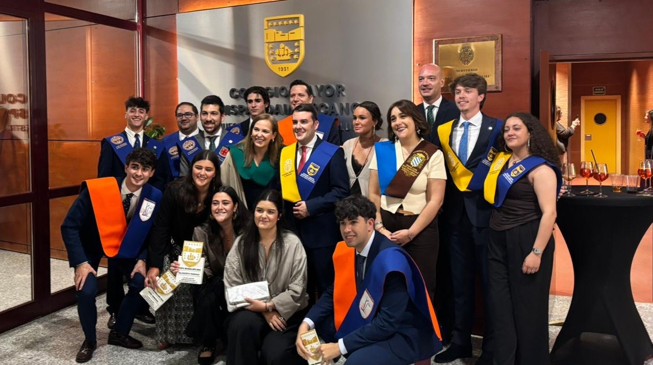 Clausura del curso 25/26 del CM Ntra. Sra. de Guadalupe