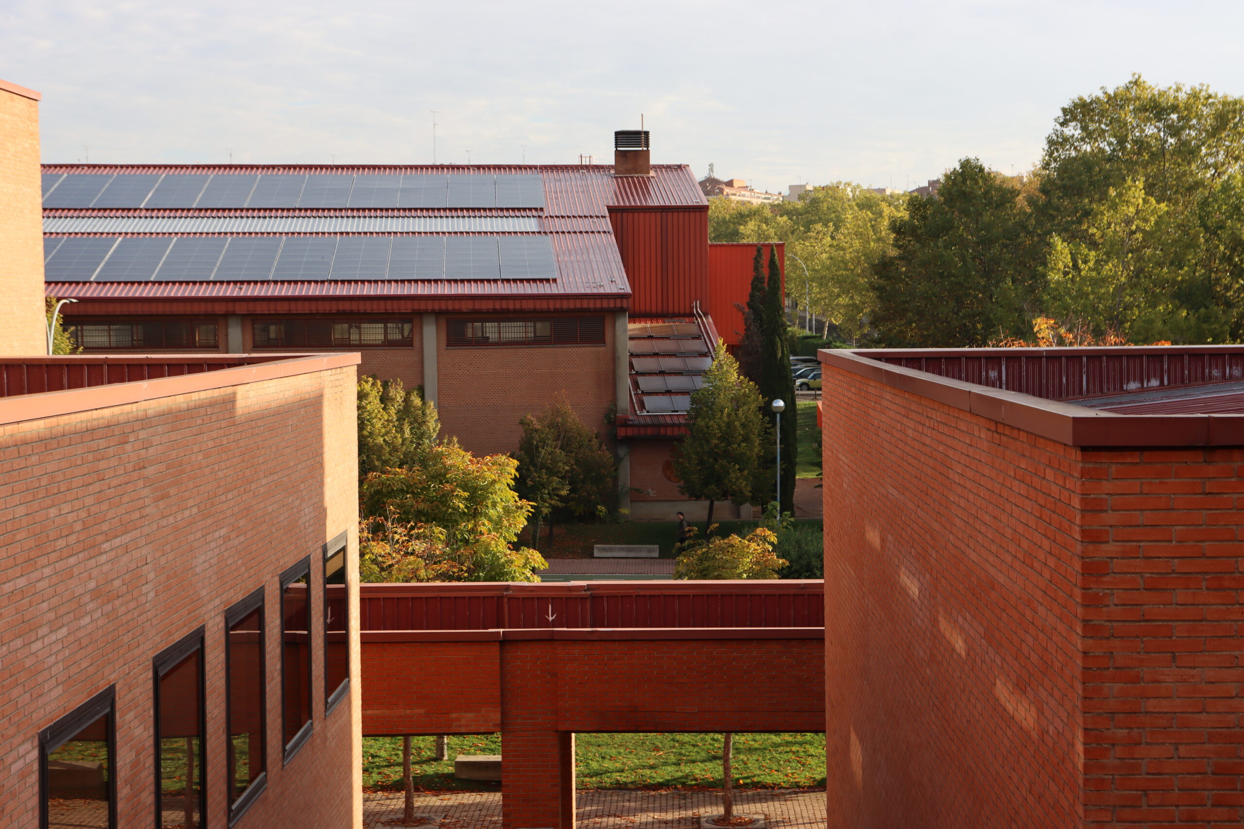 La USAL mejora en el ranking GreenMetric y se sitúa entre las instituciones de referencia en España en sostenibilidad